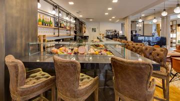 momondo chc continental