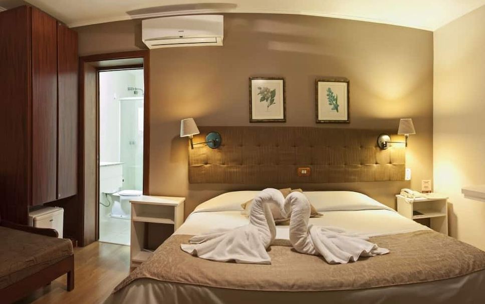 Soveværelse Billede