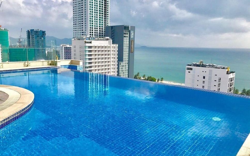 Pool Billede