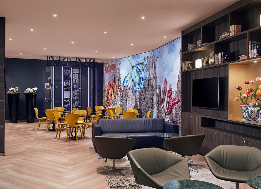 Lounge Billede