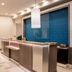 Receptionist