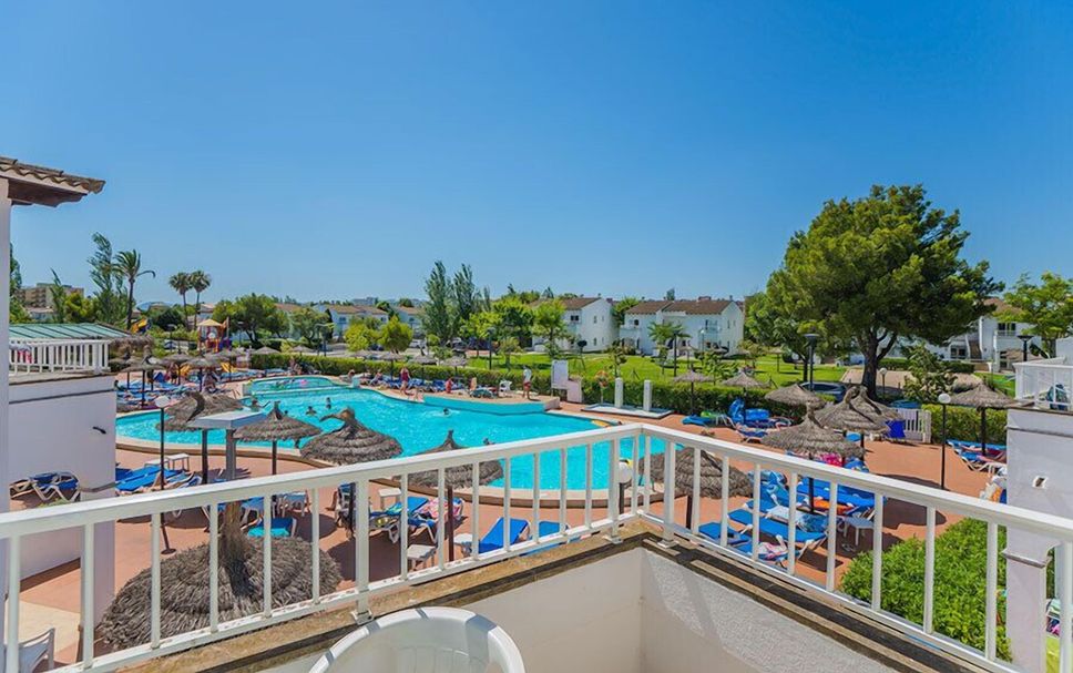 Pool Billede