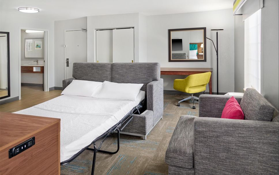 Soveværelse Billede