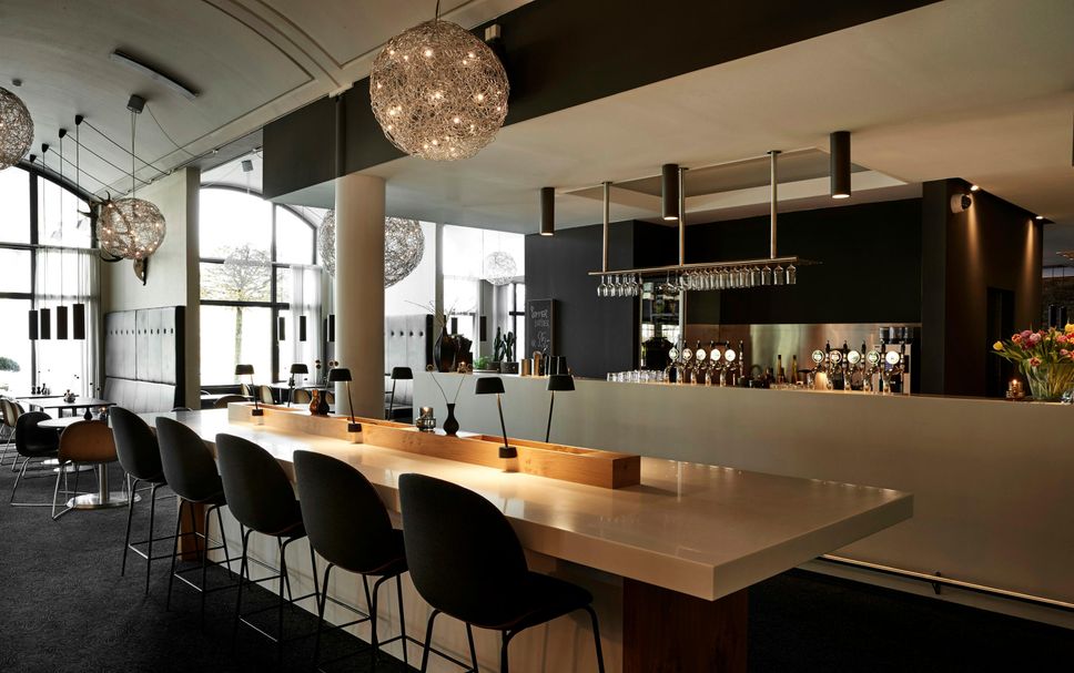 Bar Billede