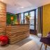 Receptionist