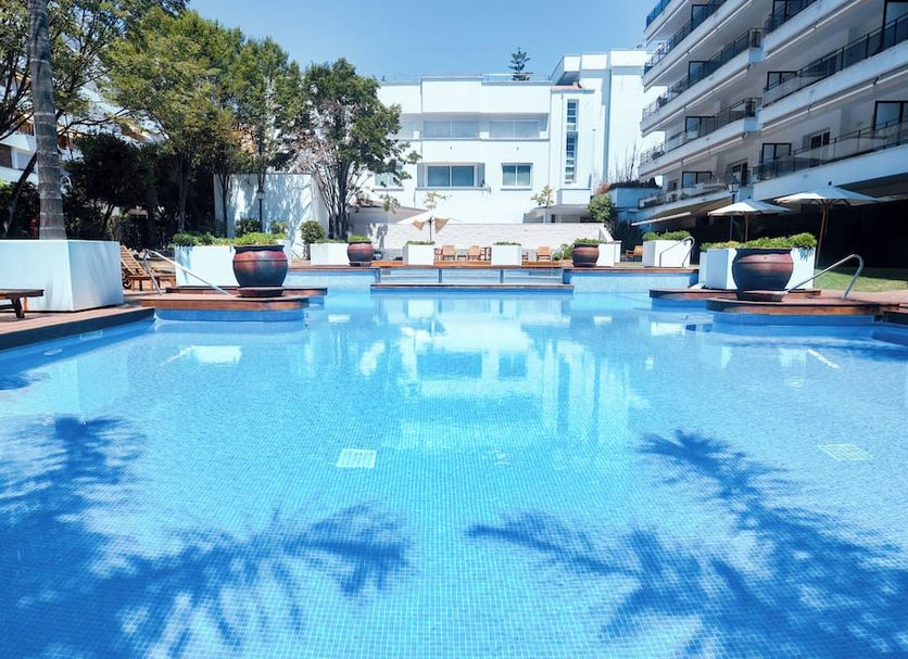 Pool Billede