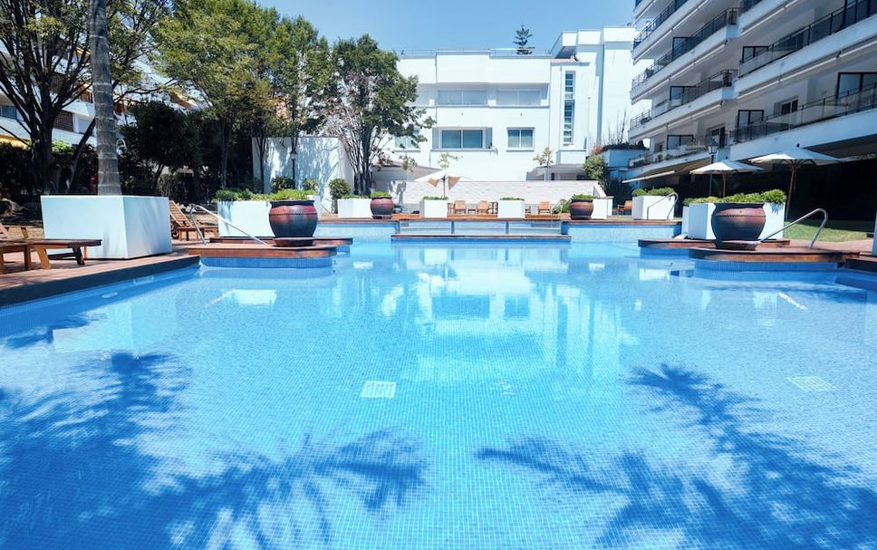 Pool Billede
