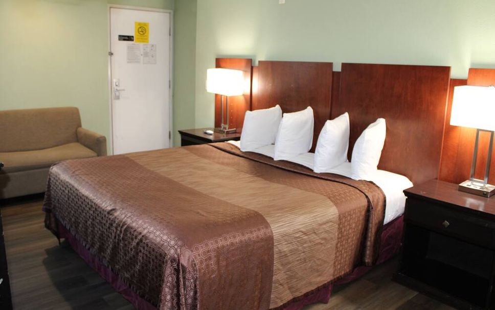 Soveværelse Billede