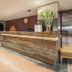 Receptionist