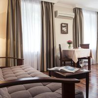 Apartments in City Center Area