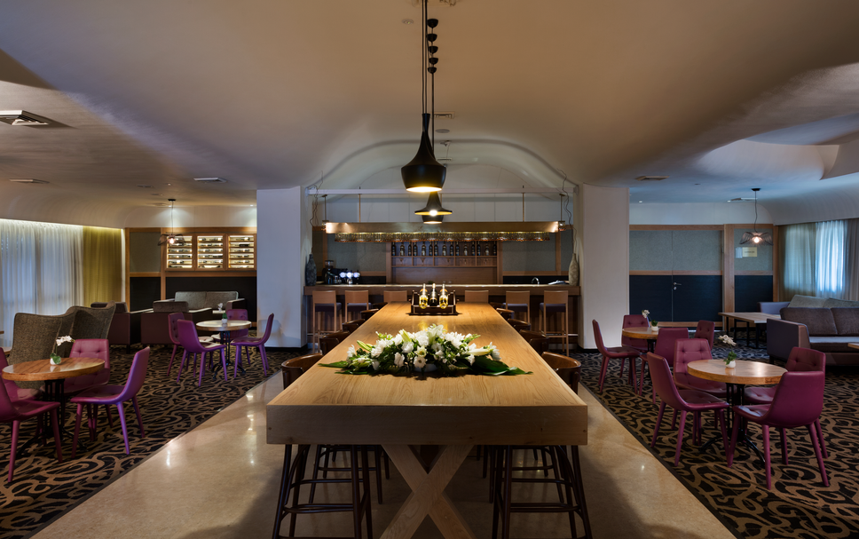 Bar Billede