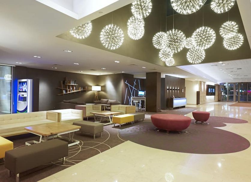 Reception Billede