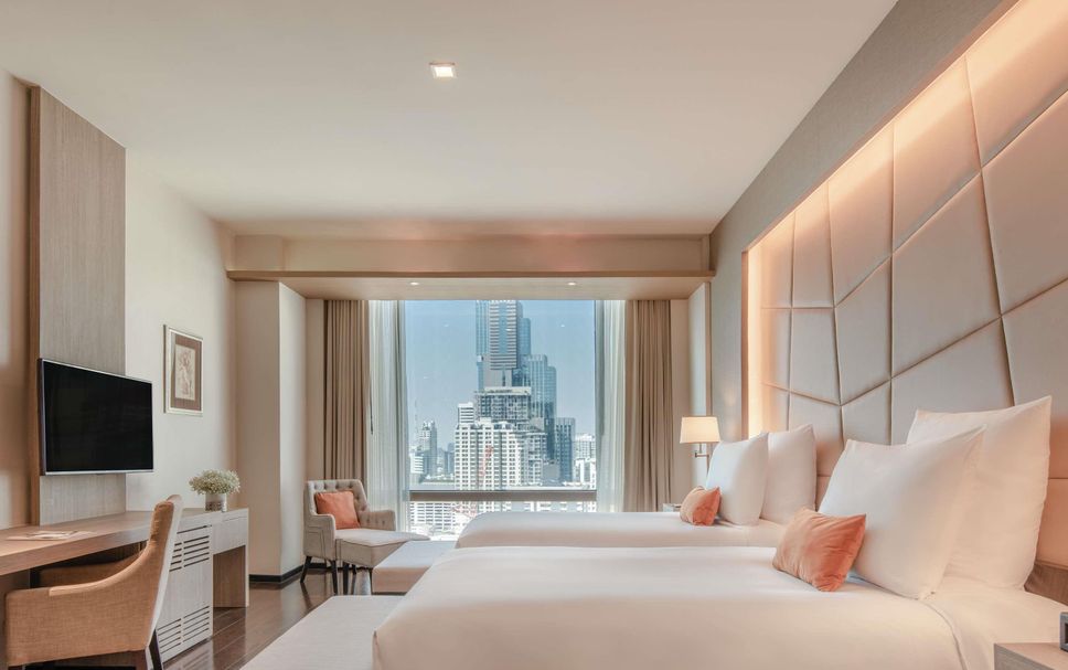 Soveværelse Billede