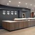 Receptionist