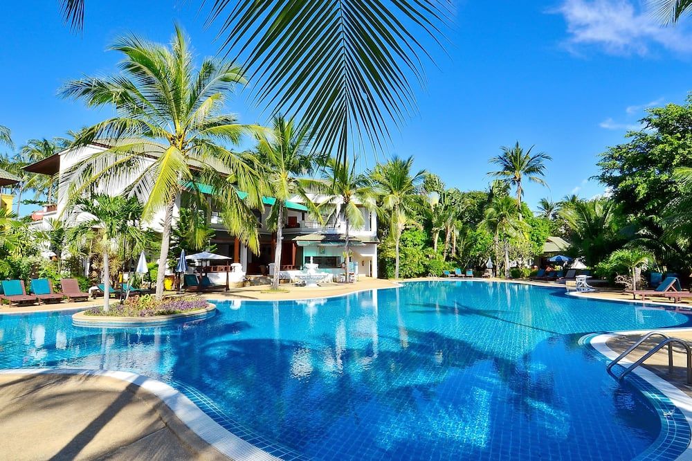 Pool Billede
