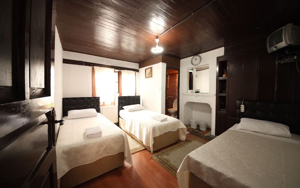 Soveværelse Billede