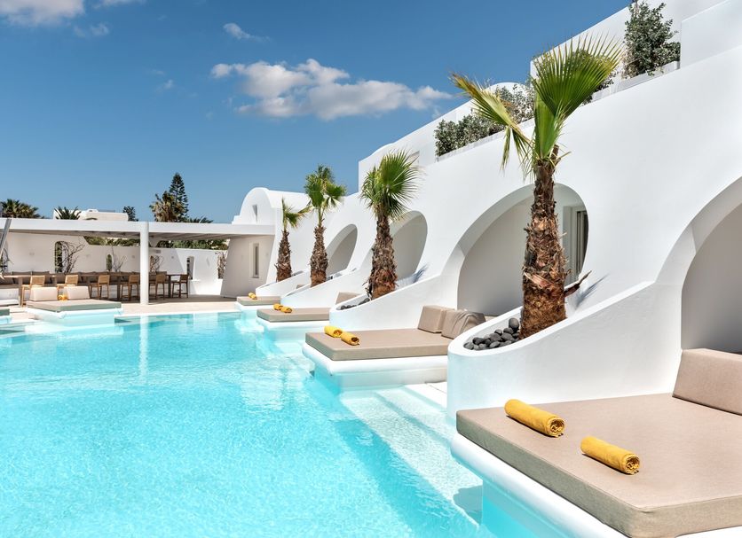 Pool Billede