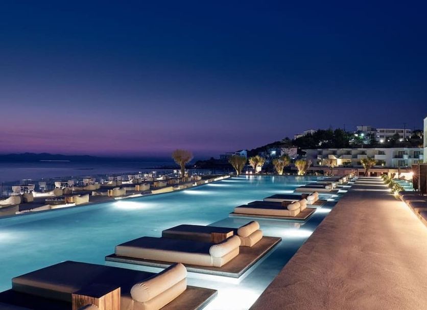Pool Billede