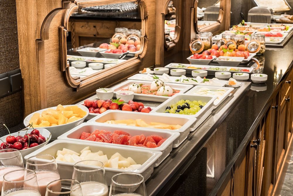 Buffet