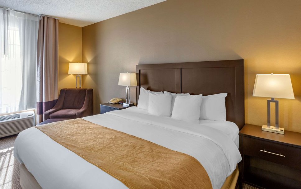 Soveværelse Billede