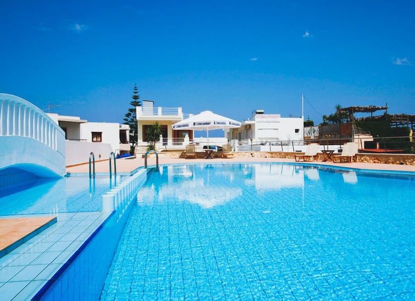 Pool Billede