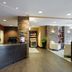 Receptionist