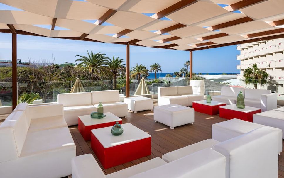 Hotelfacilitet Billede