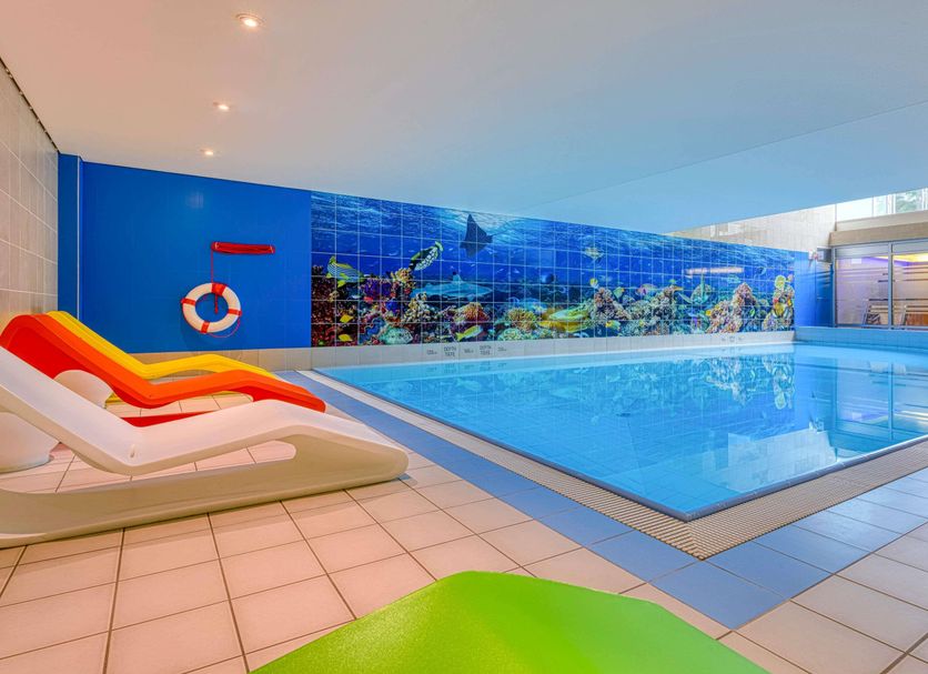 Pool Billede