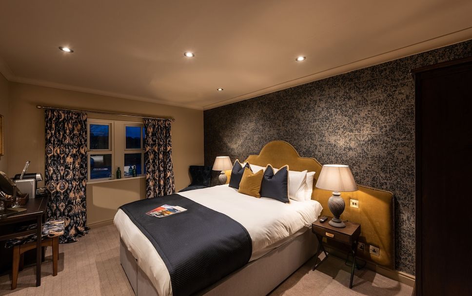 Soveværelse Billede