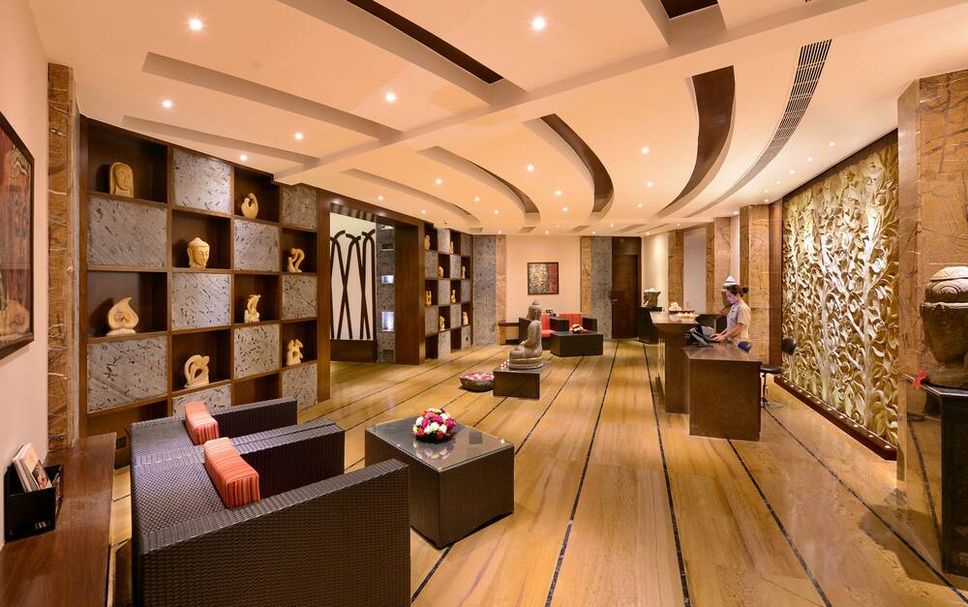Lounge Billede