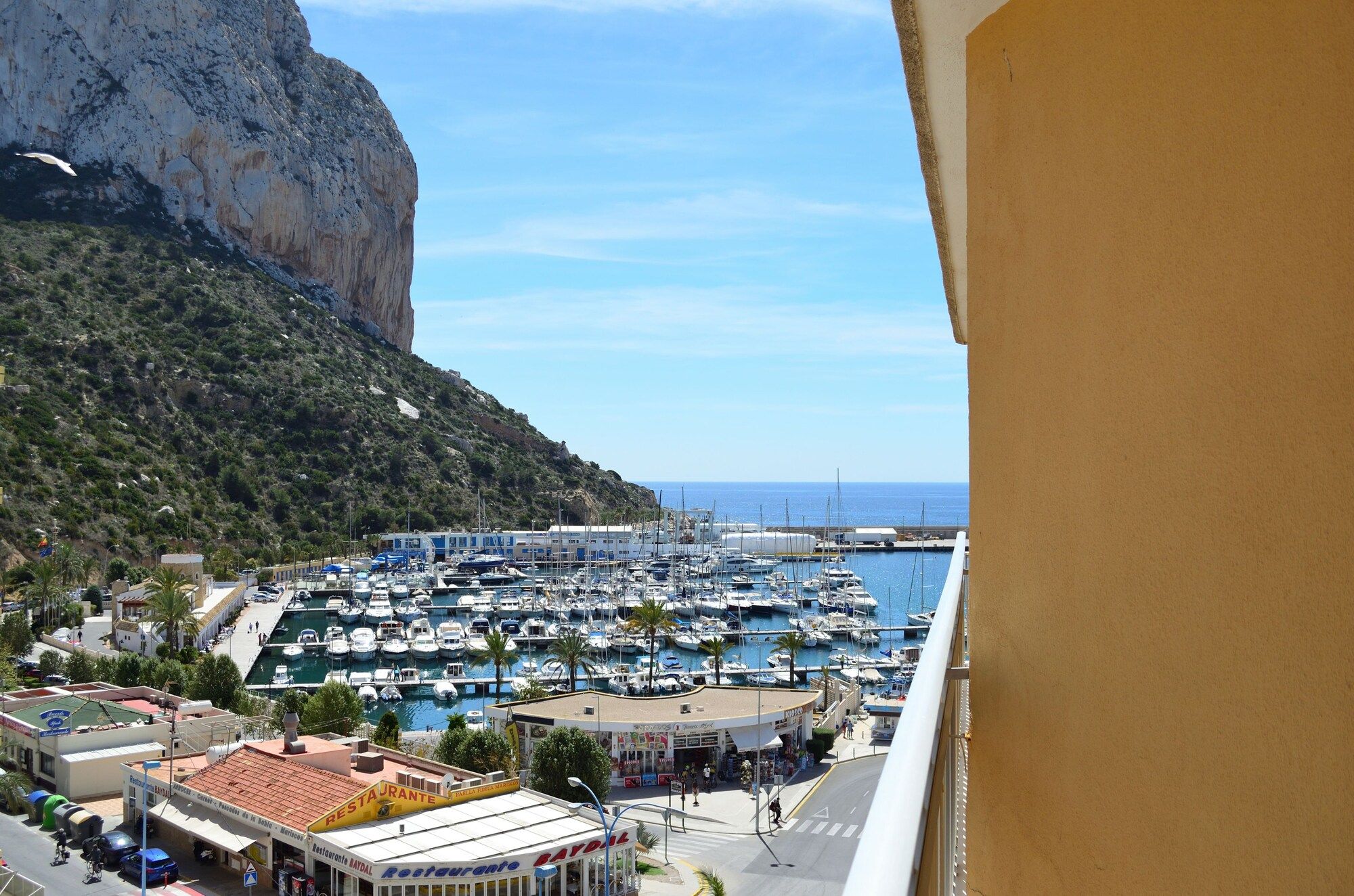 Balkon