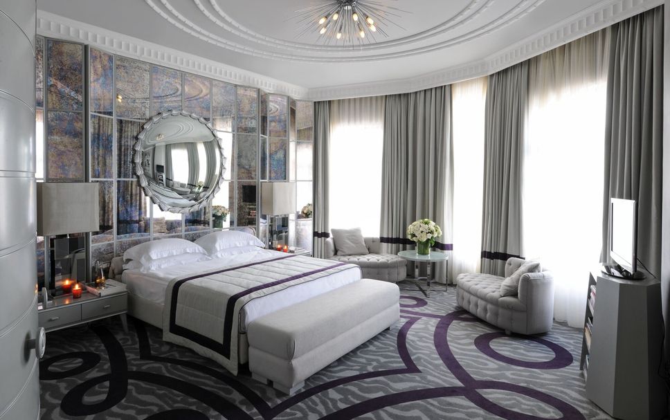 Soveværelse Billede