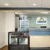 Receptionist