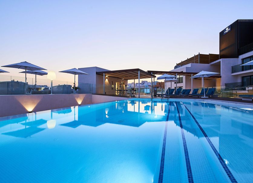 Pool Billede