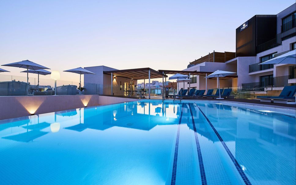 Pool Billede