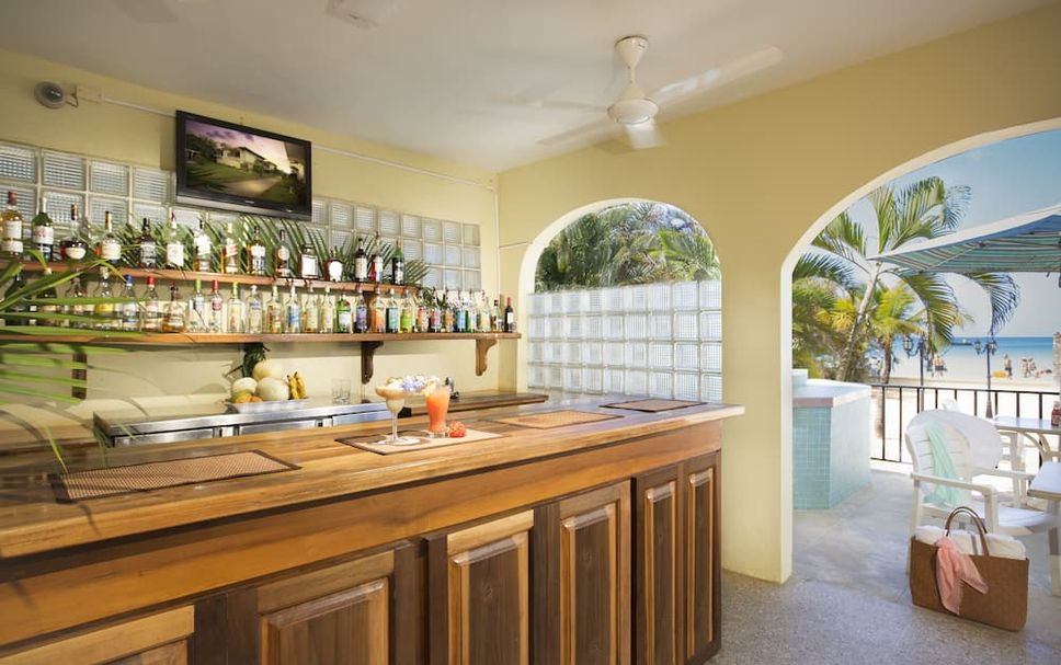 Bar Billede