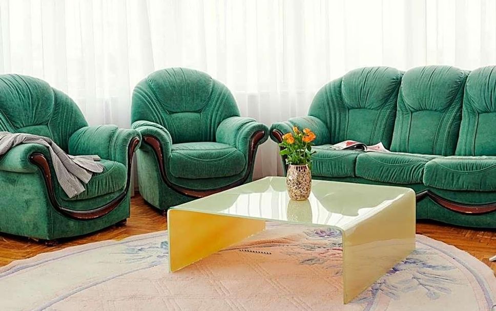 Lounge Billede