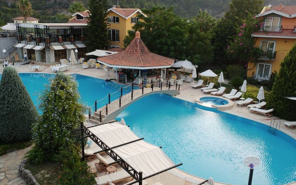 Pool Billede