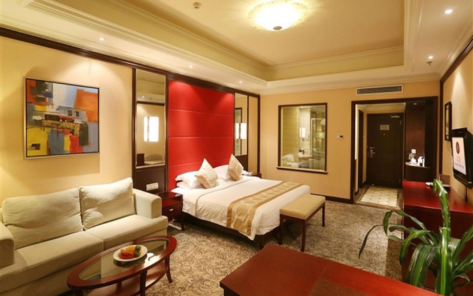 Soveværelse Billede