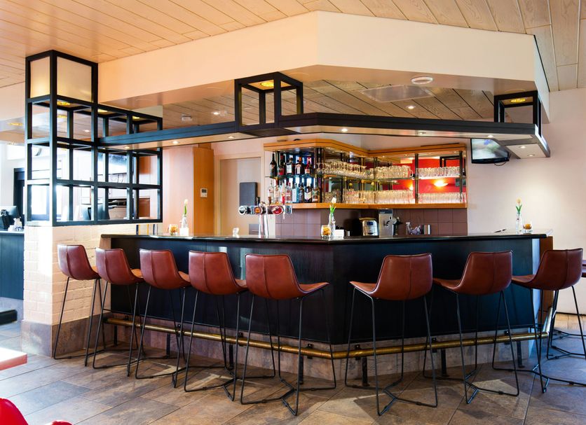 Bar Billede