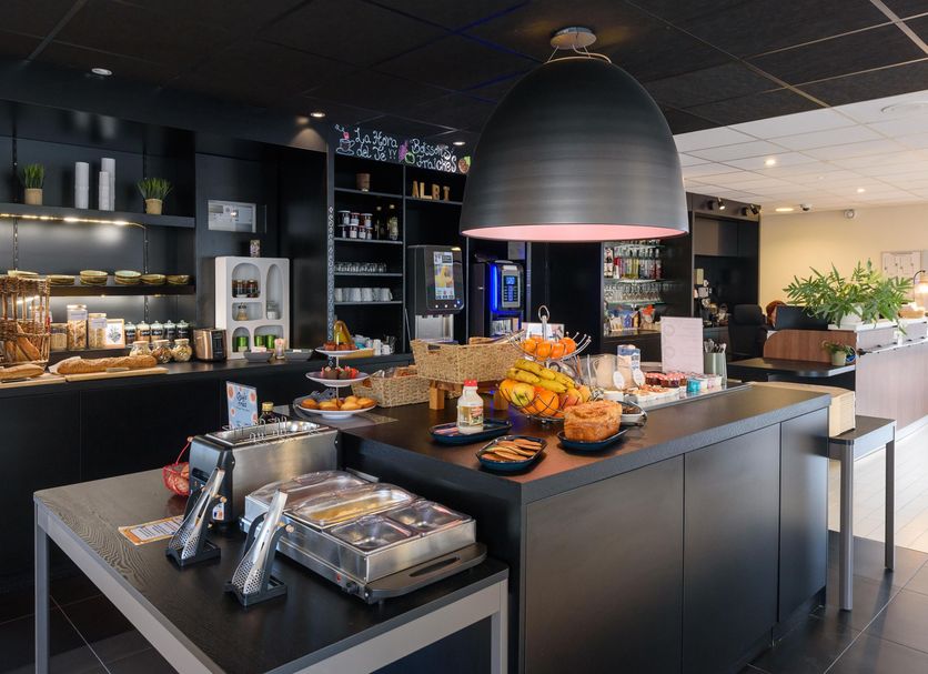 Bar Billede