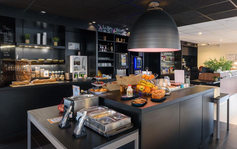 Bar Billede