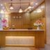 Receptionist
