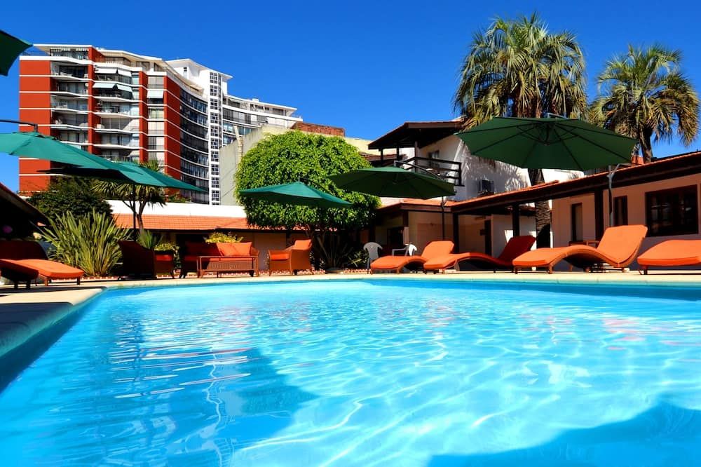 Pool Billede