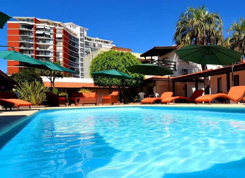 Pool Billede