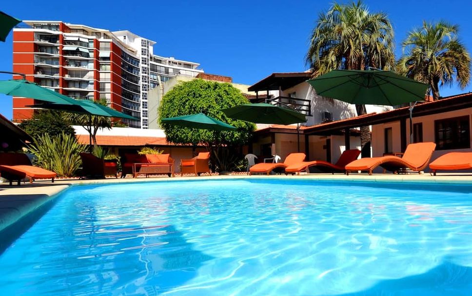 Pool Billede