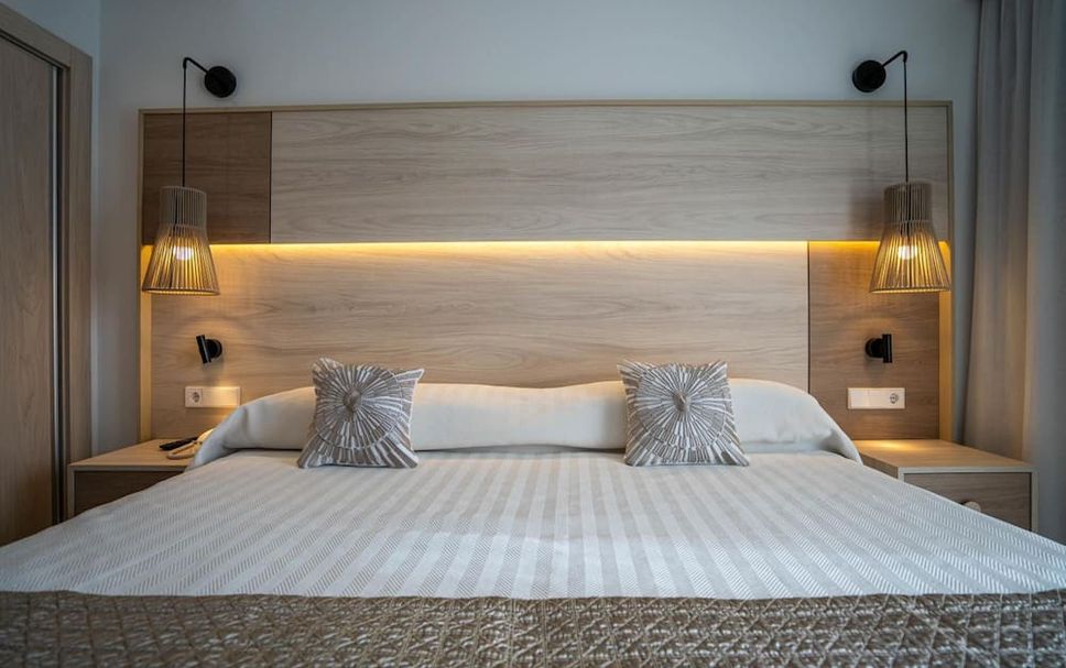 Soveværelse Billede