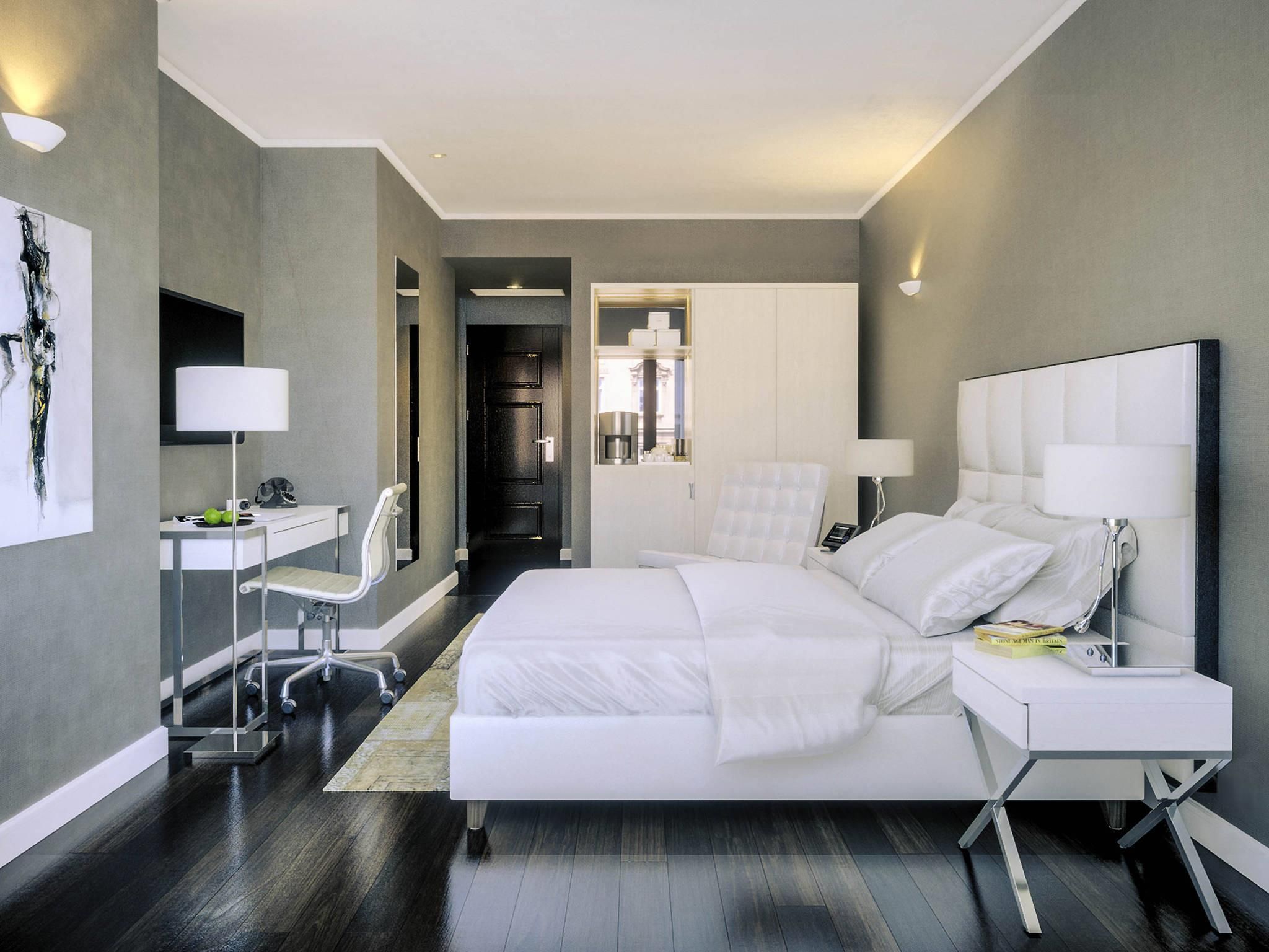 Soveværelse