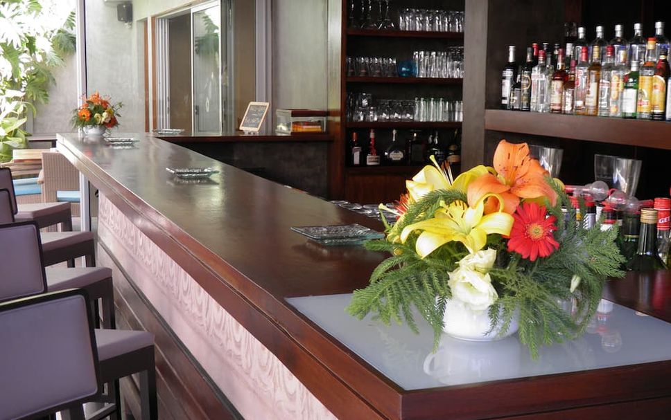 Bar Billede