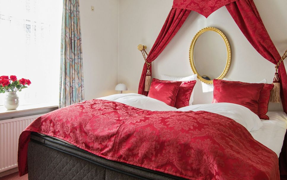 Soveværelse Billede